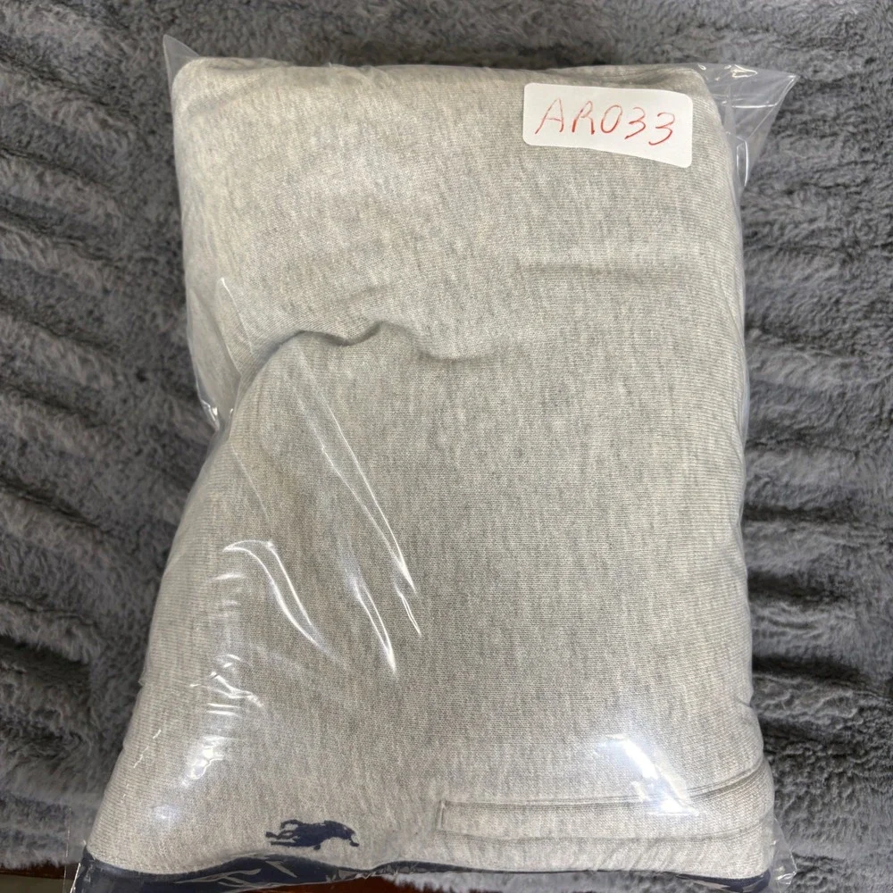 Polo Ralph Lauren measurements waist